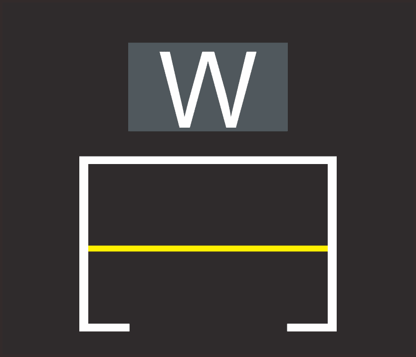 Wall Waher Linear Series
