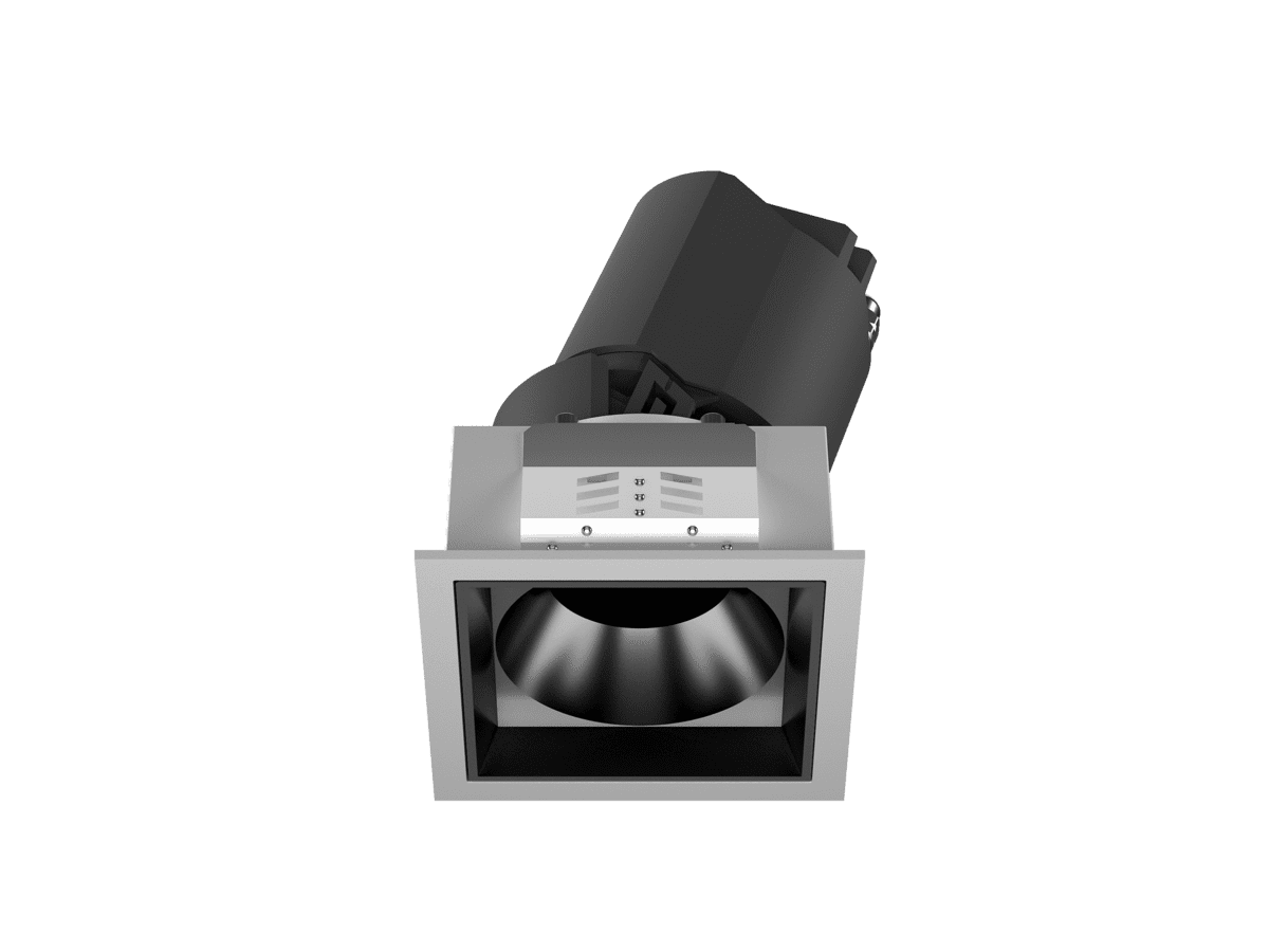 FWC323S-1-12W Wall Washer Series