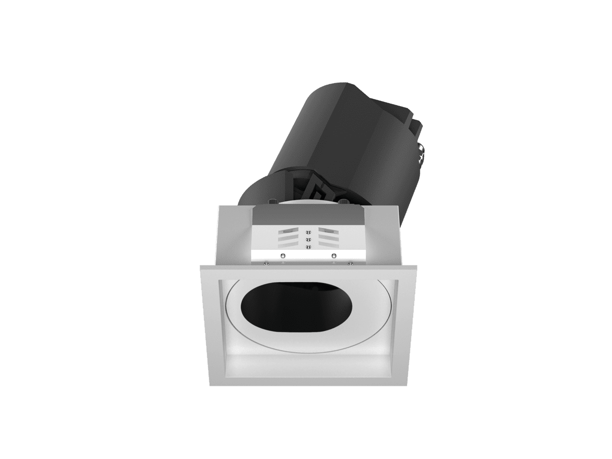 FWC323S-1F 12W Wall Washer Series