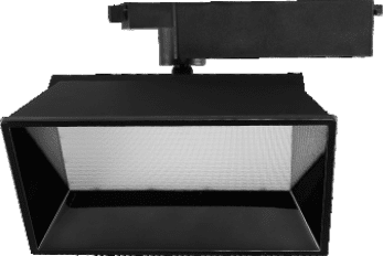 FTC403 35W LED Track Light
