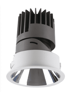 FDNC398R COB-3W Mini Spotlight Series
