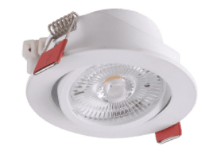 FDC480-AD-AC8W Mini Spotlight Series