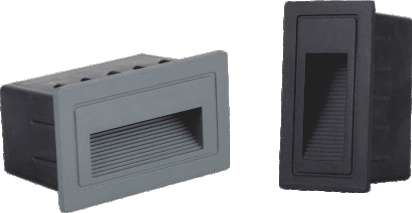 FSL031-3W IP Series