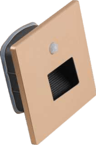 FSL037-3W IP Series