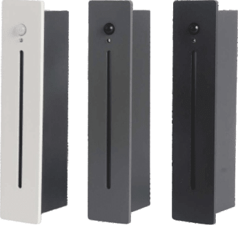 FSL038-3W IP Series