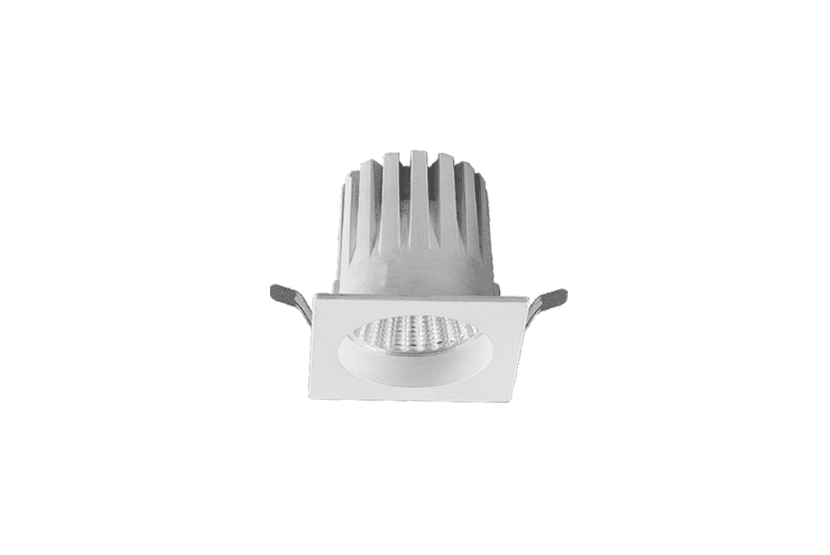 FDC307S COB-10W Narrow Beam COB Downlight Classic Series COB