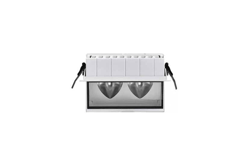 FDS440-35W Adjustable Pull Out Downlight Series