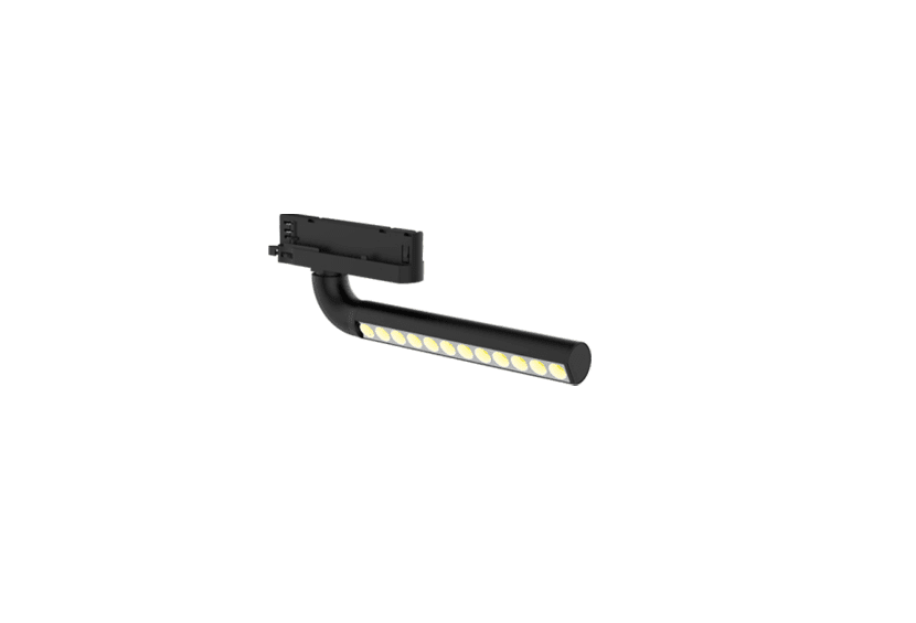 FM-DS-2S-80W-B LED Track Light