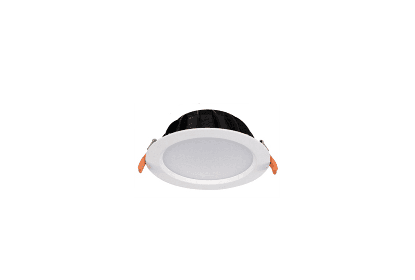 FDS037SMD-6W Wide beam Panel Downlight Series