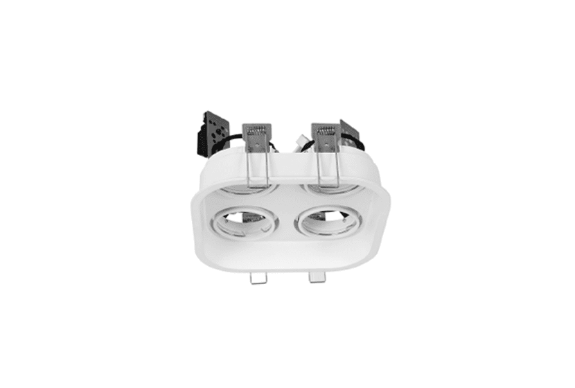 FPC1002-4*MR16-AD Removable Features Series