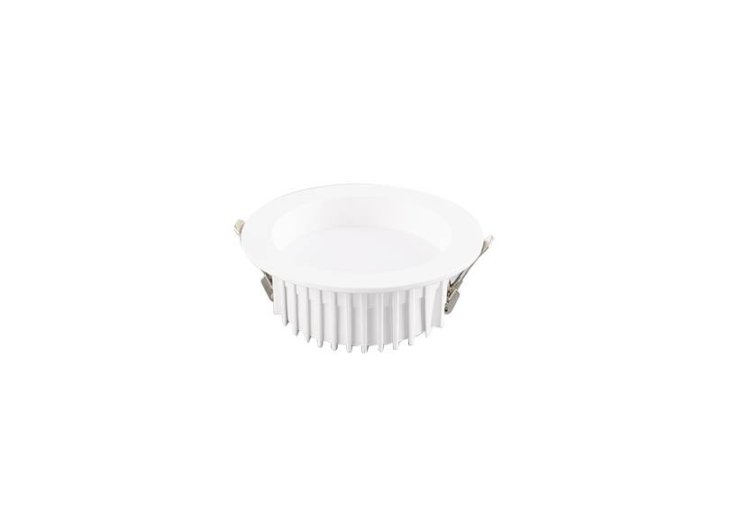FDS333R-10W Wide beam Panel Downlight Series