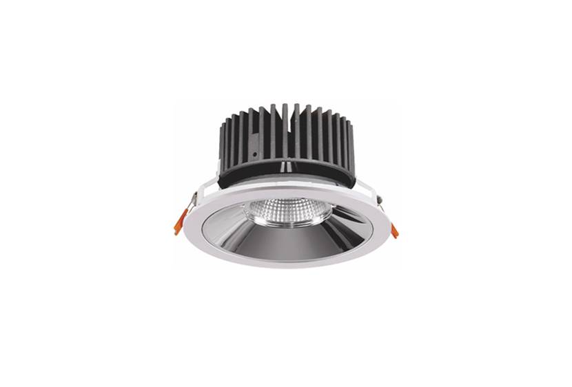 FDC201B COB-10W Narrow Beam COB Downlight Classic Series COB