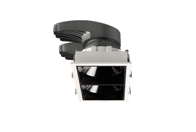 FDCB557S-20W*2 Wall Washer Series