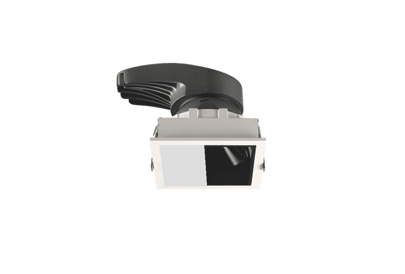 FDCB557SW-12W Wall Washer Series