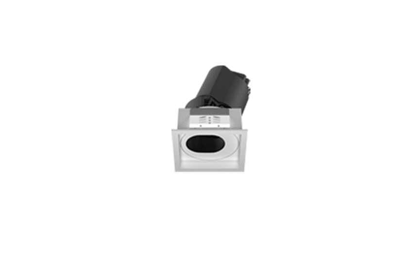 FWC323S-1F 12W Wall Washer Series