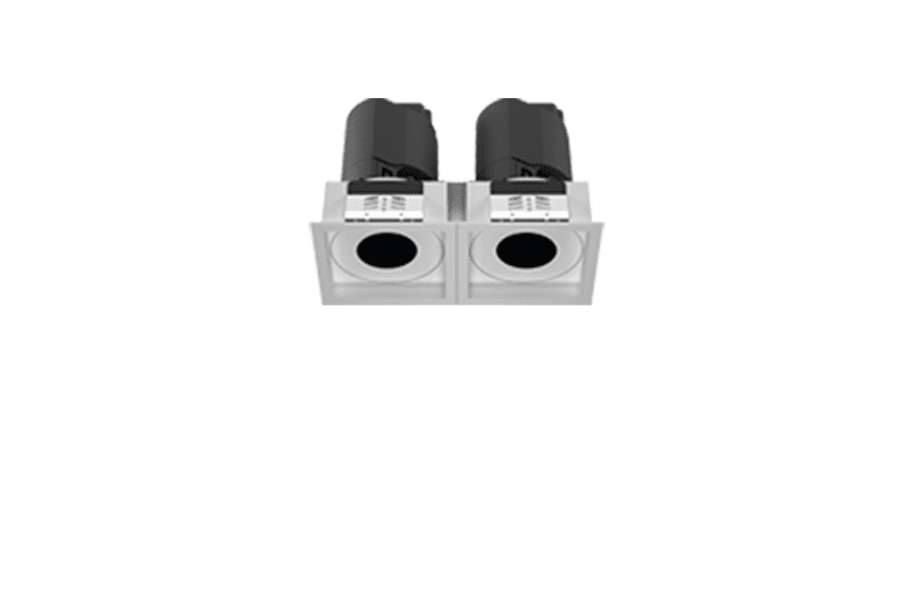 FWC323S-D2*12W Wall Washer Series
