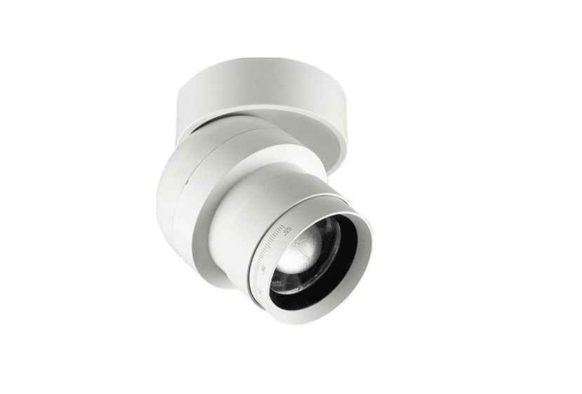 FSC435Z 10W LED Surface Mounted Ceiling Series