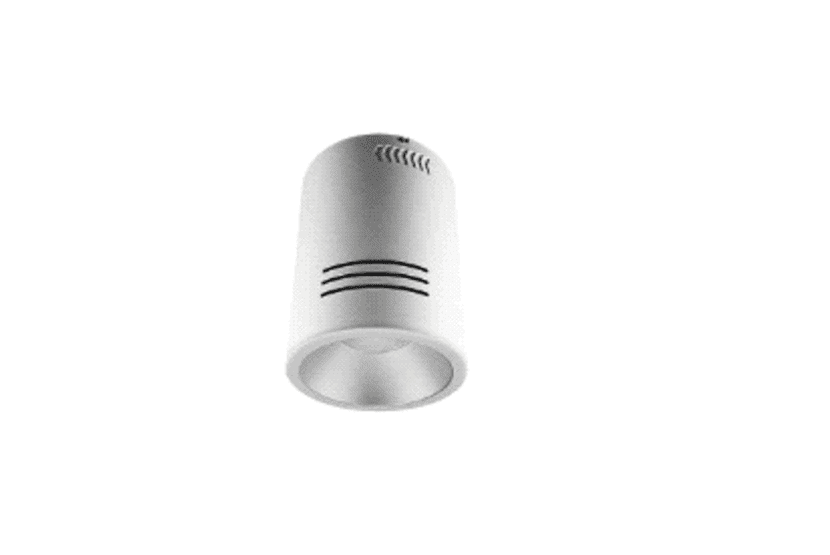 FSC368R-01 7W LED Surface Mounted Ceiling Series