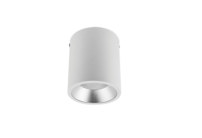 FSC368R-02 20W LED Surface Mounted Ceiling Series