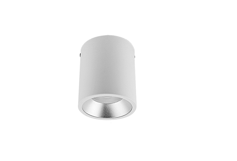 FSC368R-02 7W LED Surface Mounted Ceiling Series