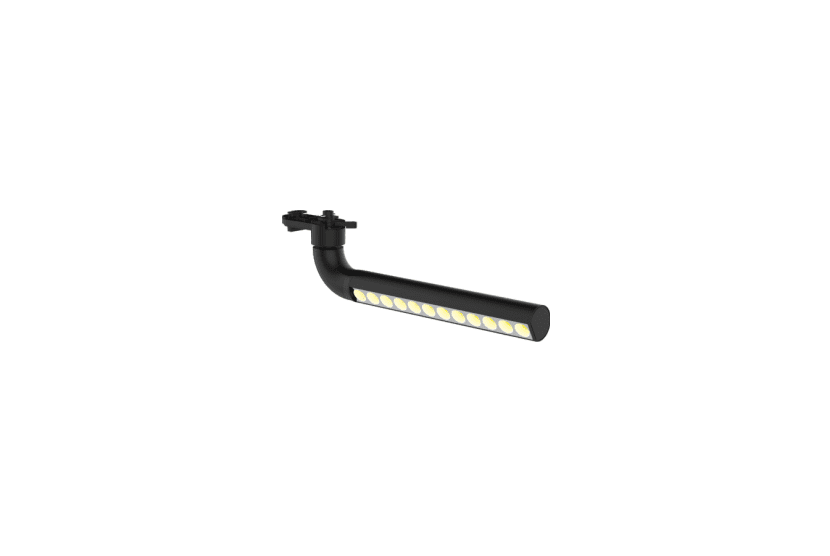 FTC4409-A 2W*6 LED Track Light