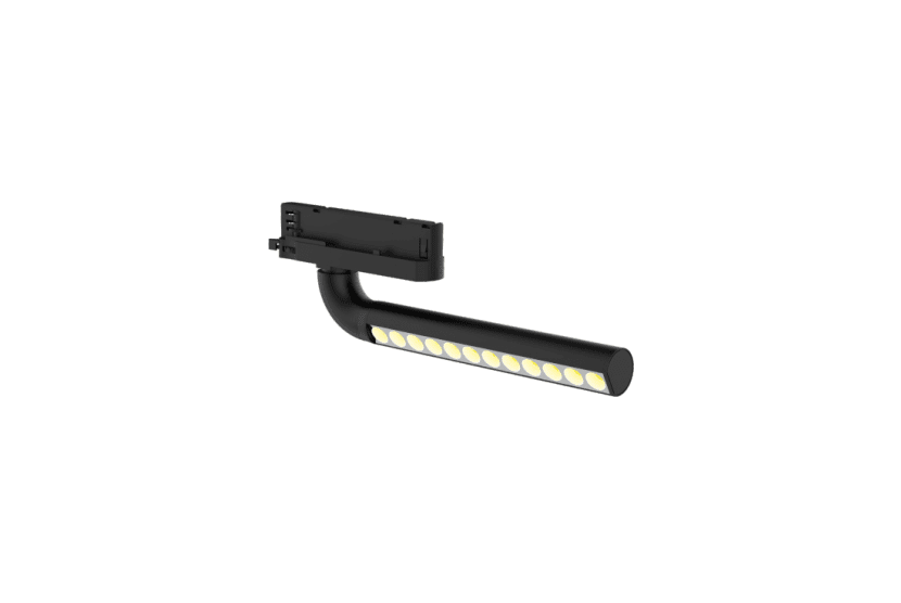 FTC4409-B 2W*6 LED Track Light