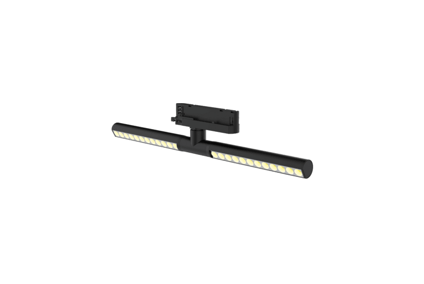 FTC4409D-B 2W*12 LED Track Light