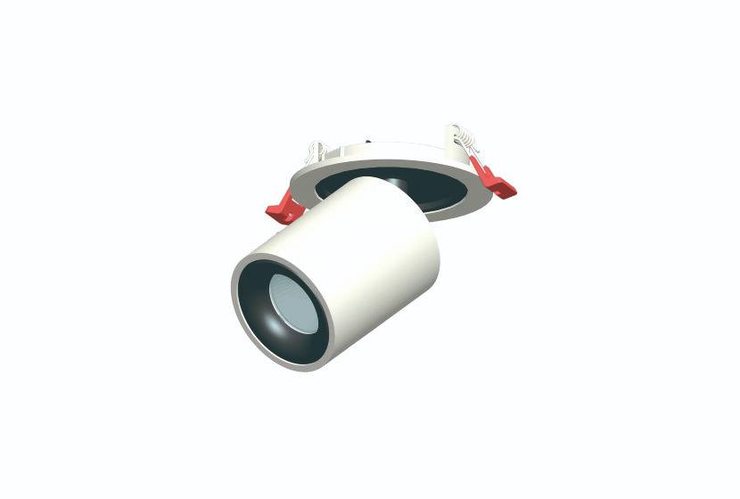 FPC924 GU10 Fixtures LED Moudule Series