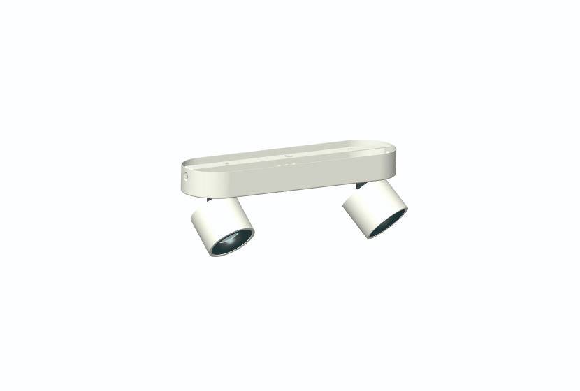 FPM924 2*GU10 Fixtures LED Moudule Series