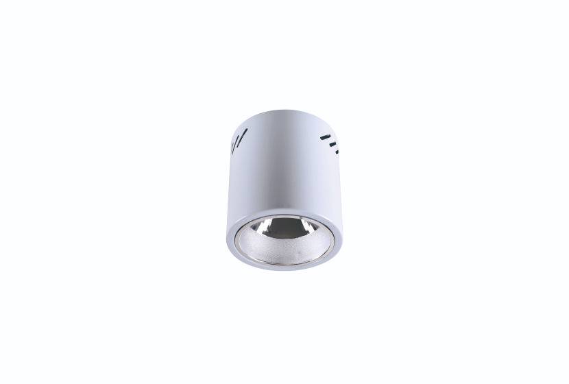 FPM1102-E27-S Fixtures LED Moudule Series
