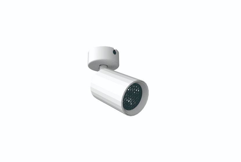 FPM719 Fixtures LED Moudule Series