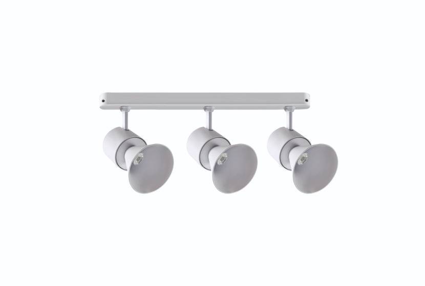 FPM444-3*GU10 Fixtures LED Moudule Series