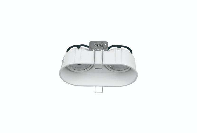 FPC1001-2*MR16-AD Fixtures LED Moudule Series