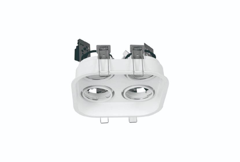 FPC1001-4*MR16-AD Fixtures LED Moudule Series