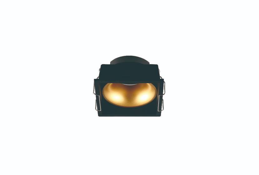 FPT4033-MR16 Fixtures LED Moudule Series
