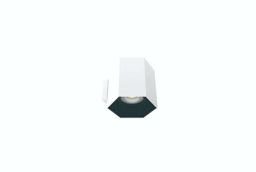 FWWC6010H-MR16 Fixtures LED Moudule Series