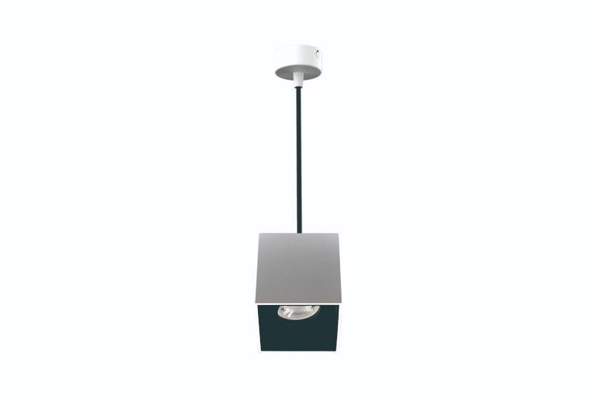 FPM6010S-1*MR16-AD Fixtures LED Moudule Series