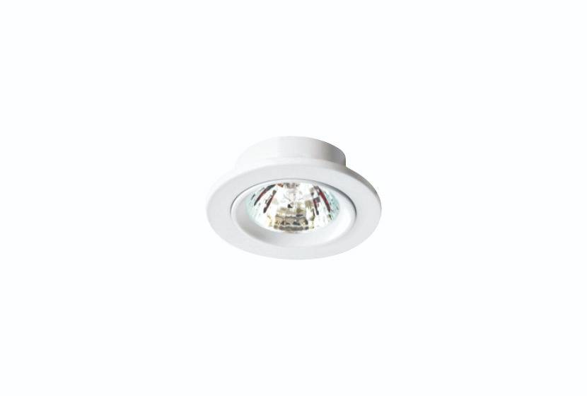 FPC1024-MR16 Fixtures LED Moudule Series