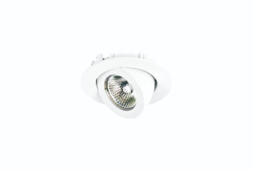 FPC1019R-MR16-AD Fixtures LED Moudule Series
