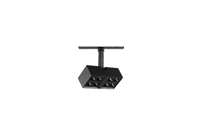 FMSP8023 8W Linear Magnetic Track Light Series