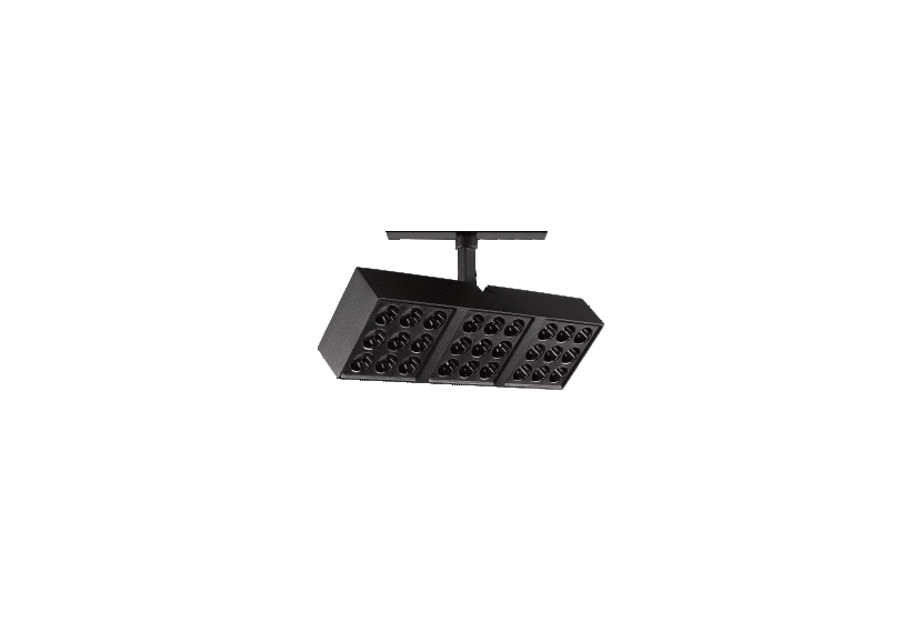 FMSP8023 30W Linear Magnetic Track Light Series