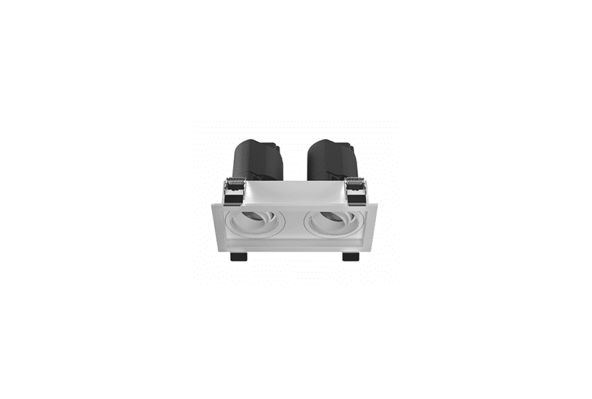 FWC323S-C2*12W Wall Washer Series