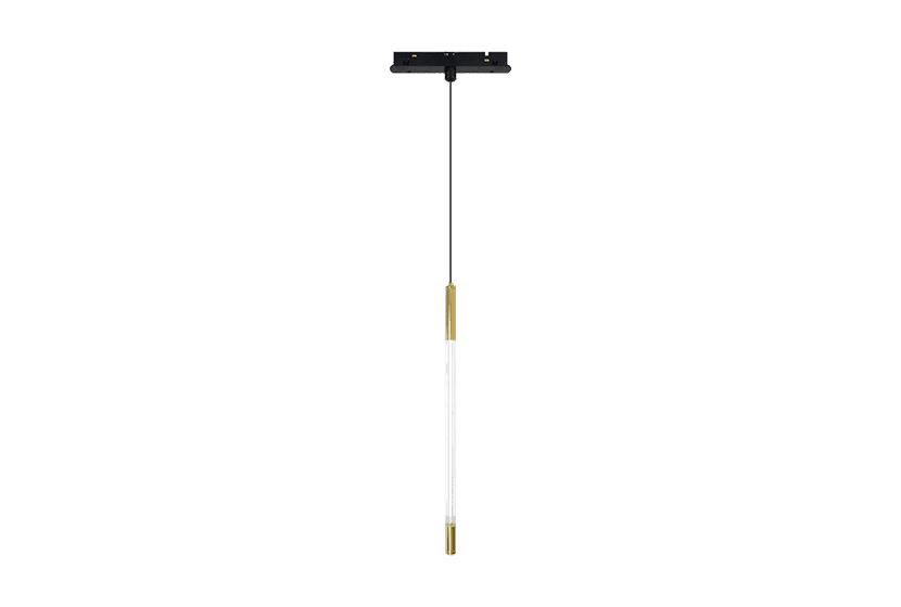 FML4229-1P Linear Magnetic Track Light Series