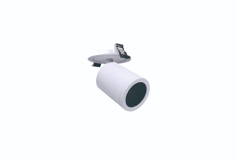 FPC718 Fixtures LED Moudule Series