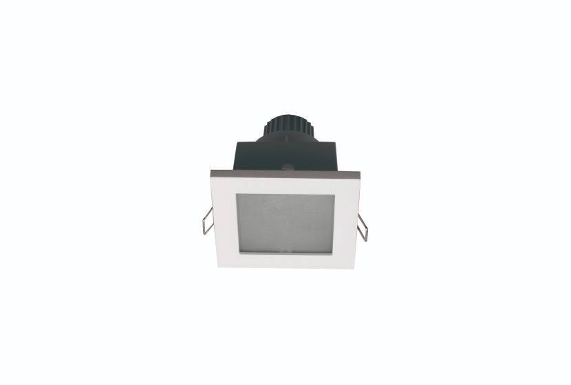 FPI5008S-MR16 IP44 Fixtures LED Moudule Series
