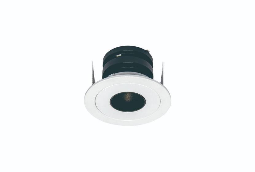FPS1123-1-MR16 Fixtures LED Moudule Series