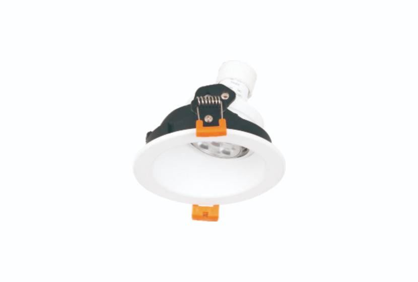 FPW3003-1-MR16-AD Fixtures LED Moudule Series