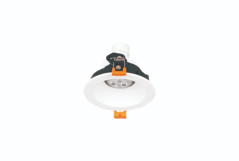 FPW3003-4-MR16 Fixtures LED Moudule Series