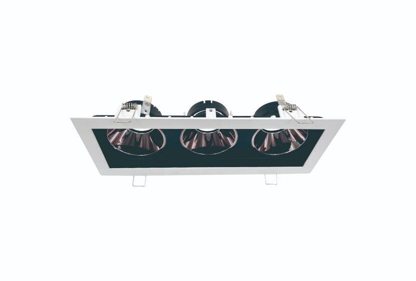 FPG4025S-3*MR16 Fixtures LED Moudule Series