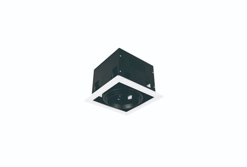 FPG4021S-1*AR111-AD Fixtures LED Moudule Series